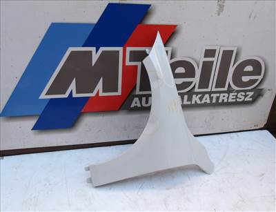 [GYÁRI BONTOTT SÉRÜLT] BMW BAL ELSŐ SÁRVÉDŐ | 1-ES F40